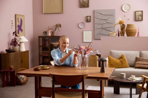 LEGO Botanical Collection 11510 - Gałązki magnolii