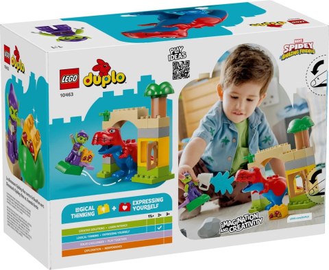 LEGO DUPLO Disney 10463