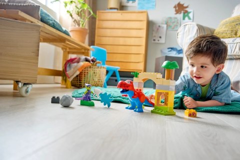 LEGO DUPLO Disney 10463