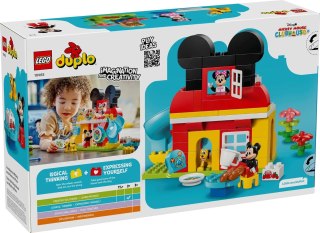 LEGO DUPLO Disney 10465