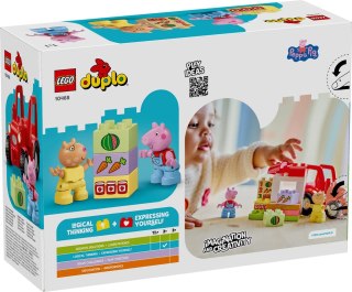 LEGO DUPLO Peppa Pig 10468