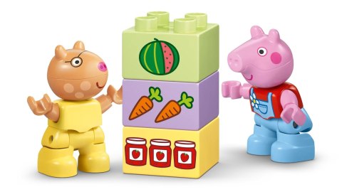 LEGO DUPLO Peppa Pig 10468