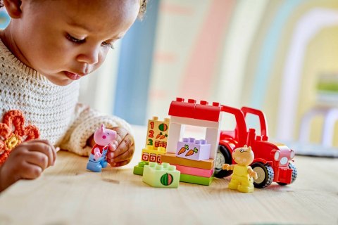 LEGO DUPLO Peppa Pig 10468