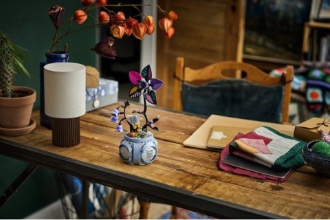 LEGO Disney 43288 - Doniczka Sally