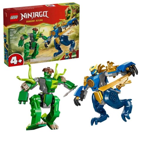LEGO Ninjago 71853