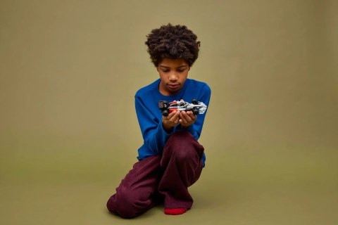 LEGO Speed Champions 77259