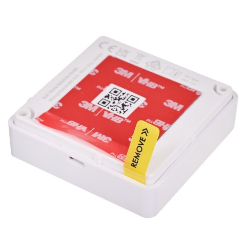 Mechanizm otwierania drzwi NUKI Opener, biały