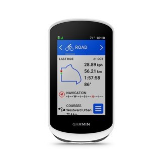 Nawigacja rowerowa Garmin Edge Explore 2