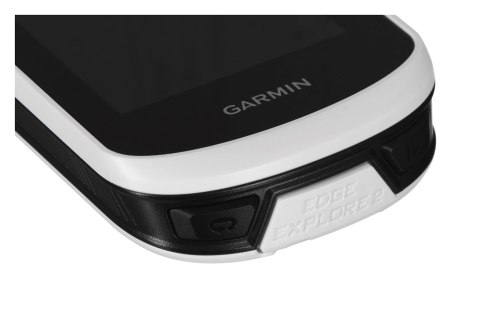 Nawigacja rowerowa Garmin Edge Explore 2