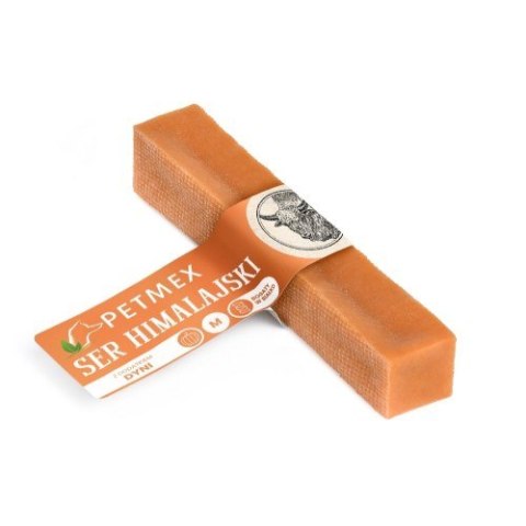 PETMEX Ser himalajski z dodatkiem dyni M