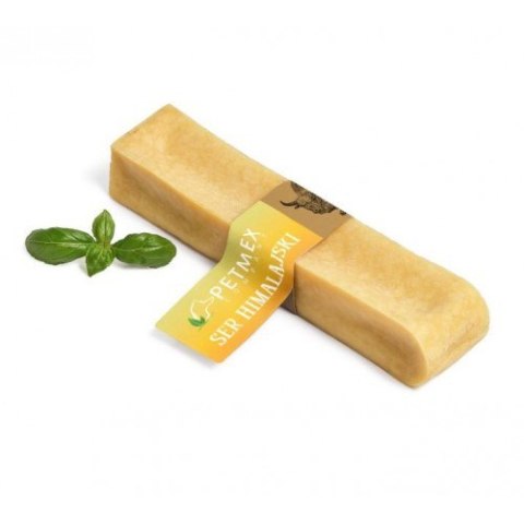 PETMEX Ser himalajski z dodatkiem mango M