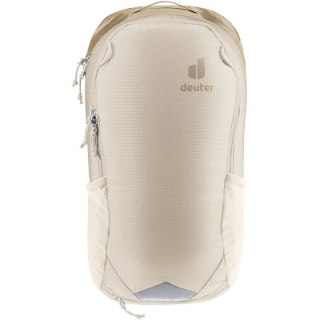 Plecak rowerowy Deuter Race Air 10, alu/greystone