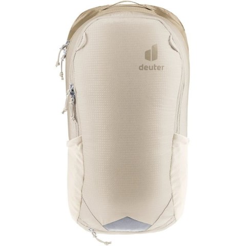 Plecak rowerowy Deuter Race Air 10, alu/greystone