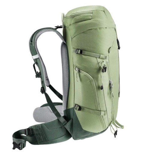 Plecak turystyczny Deuter Trail 30 I, grove/ivy