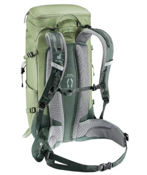 Plecak turystyczny Deuter Trail 30 I, grove/ivy