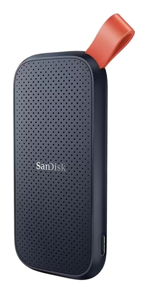 SANDISK PORTABLE SSD 2TB (800 MB/s) (OUTLET)