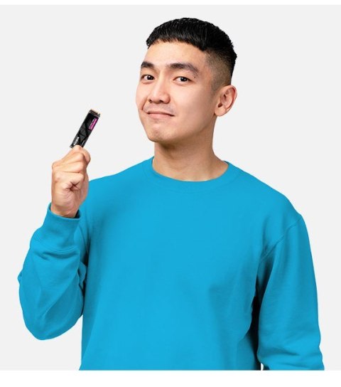 SSD KIOXIA EXCERIA PRO G2 NVMe M.2 2280 2TB