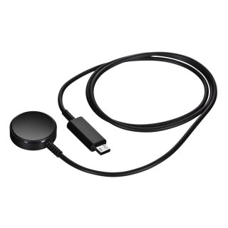 Smartwatch Samsung Galaxy Watch 8 (L320) AMOLED 40mm Srebrny