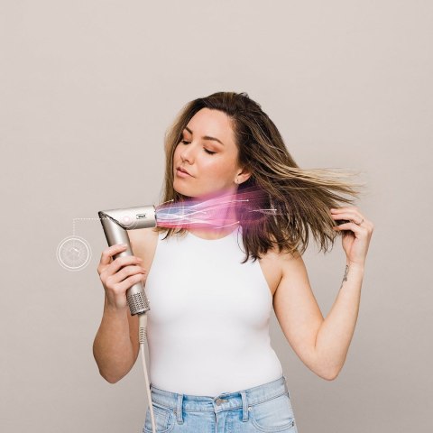 Suszarko-lokówka Shark HD446SLEU