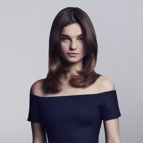 Szczotka prostująca BABYLISS HSB101E