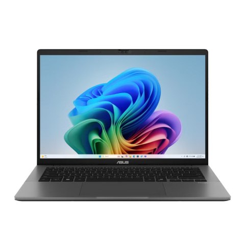 ASUS Vivobook S14 M3407HA-LY004W Ryzen 5 220 14.0"WUXGA IPS-level Panel 60Hz 300nits AG 16GB DDR5 SSD512 AMD Radeon Graphics WLA