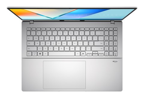 ASUS Vivobook S16 S3607VA-RP097W Core 5 210H 16.0"WUXGA IPS-level Panel 144Hz 300nits AG 16GB DDR5 SSD512 Intel UHD Graphics WLA