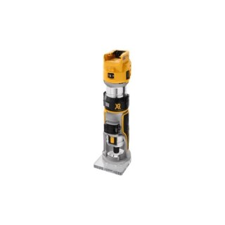 Frezarka 18V Dewalt DCW604NT bbez aku i ład