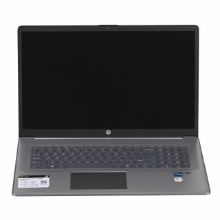 HP 17-CN3068CL i5 1334U 17.3" FHD AG 8GB SSD512 BT BLKB FPR Win11 Silver (REPACK) 2Y