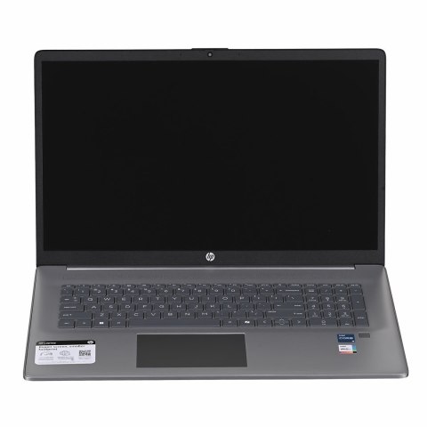 HP 17-CN3068CL i5 1334U 17.3" FHD AG 8GB SSD512 BT BLKB FPR Win11 Silver (REPACK) 2Y