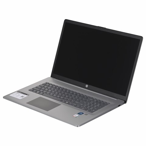 HP 17-CN3068CL i5 1334U 17.3" FHD AG 8GB SSD512 BT BLKB FPR Win11 Silver (REPACK) 2Y