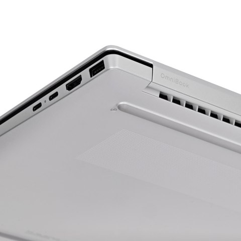 HP OmniBook 5 16-AF1095CL Ultra 9 285H 16" WUXGA Touch AG 32GB SSD1TB BT BLKB Win11 Glacier Silver (REPACK) 2Y