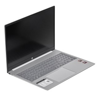 HP OmniBook 5 16-AG1065ST Ryzen AI 5 340 16" WUXGA AG 16GB SSD512 BT BLKB Win11 Meteor Silver (REPACK) 2Y