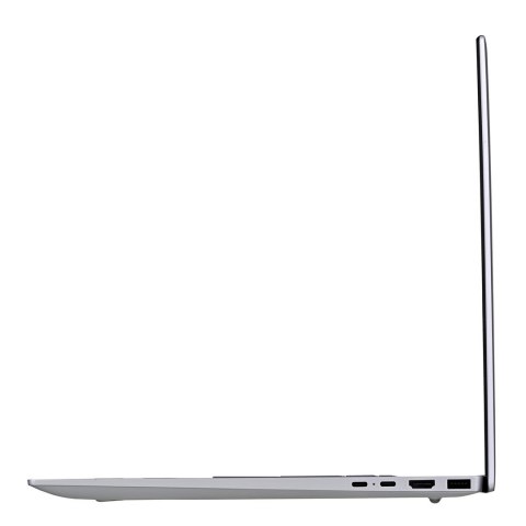 HP OmniBook 5 16-AG1065ST Ryzen AI 5 340 16" WUXGA AG 16GB SSD512 BT BLKB Win11 Meteor Silver (REPACK) 2Y