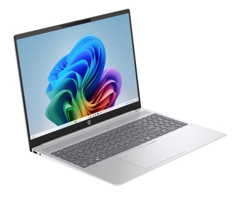 HP OmniBook 5 AI 16-ag1222nw Ryzen AI 5 340 16"2K Touch IPS 300nits AG 16GB LPDDR5x-750 SSD512 Radeon 840M Cam 1080p 59Wh Win11 