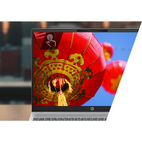 HP OmniBook 5 AI 16-ag1222nw Ryzen AI 5 340 16"2K Touch IPS 300nits AG 16GB LPDDR5x-750 SSD512 Radeon 840M Cam 1080p 59Wh Win11 