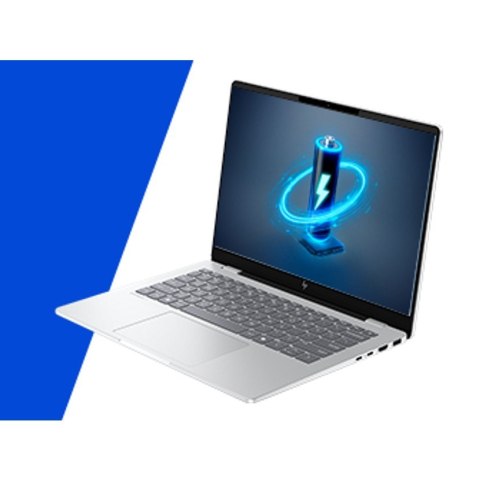 HP OmniBook 7 AI 14-fr0003nw Ultra 5 225U 14"2K OLED BV LBL 300nits 16GB LPDDR5-7467 SSD512 Intel Arc Cam 5 Mpx IR 68Wh W11Pro G