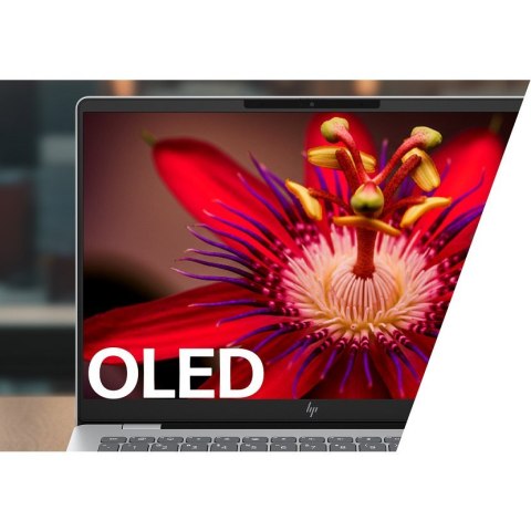 HP OmniBook 7 AI 14-fr0220nw Ultra 5 225U 14"2K OLED 300nits LBL 16GB LPDDR5-7467 SSD512 Intel Graphics Cam 5 Mpx IR 68Wh Win11 