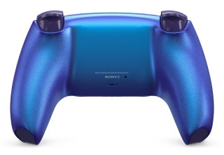 Kontroler Sony PS5 DualSense Chrome Indigo