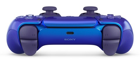 Kontroler Sony PS5 DualSense Chrome Indigo