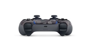 Kontroler bezprz. SONY DualSense Grey Camo Camoufl.