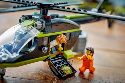 LEGO City Trains 60508