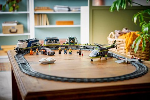 LEGO City Trains 60508