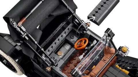 LEGO Icons 11376 - Ford Model T