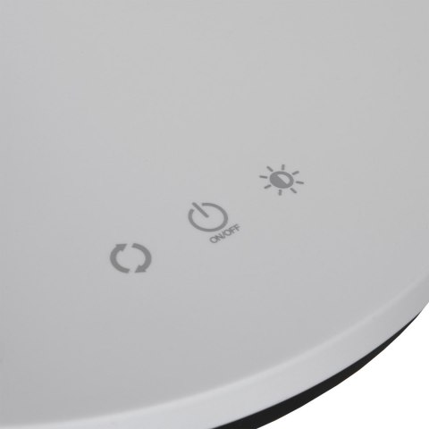 Lampa biurkowa LED Activejet AJE-LEO,1000 lm. Lampka dotykowa, kolor światła biały lub żółty. (WYPRZEDAŻ)