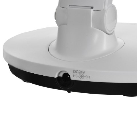 Lampa biurkowa LED Activejet AJE-LEO,1000 lm. Lampka dotykowa, kolor światła biały lub żółty. (WYPRZEDAŻ)