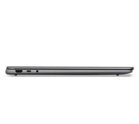 Lenovo Yoga-7-16ILL10 Ultra 7 256V 16"WUXGA Touch 16GB SSD1TB BT BLKB FPR x360 W11Pro Luna Grey (REPACK) 2Y
