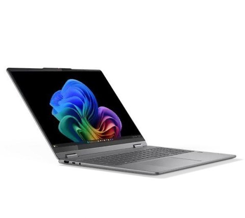 Lenovo Yoga-7-16ILL10 Ultra 7 256V 16"WUXGA Touch 16GB SSD1TB BT BLKB FPR x360 W11Pro Luna Grey (REPACK) 2Y