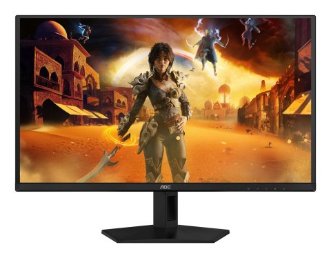 MONITOR AOC QD-OLED 27" Q27G41ZDF 240Hz