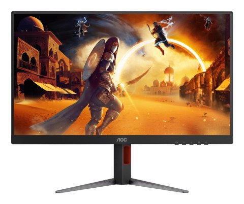 MONITOR AOC QD-OLED 27" Q27G4ZD 280Hz
