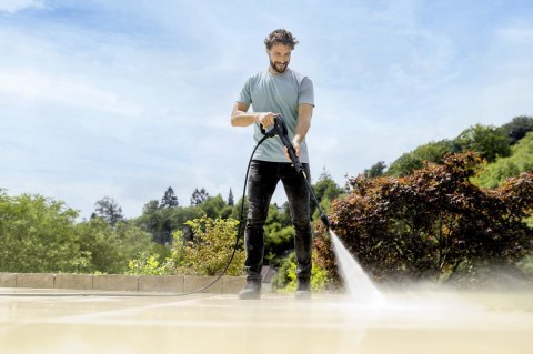 Myjka ciśnieniowa KARCHER K 5 Premium WCM - 1.324-460.0
